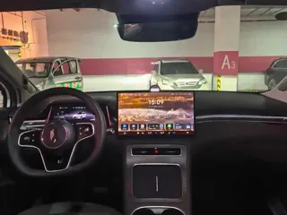 Shangjie H5 2025 купить из Китая, цена 3 756 000 ₽ — Suifenhe Auto