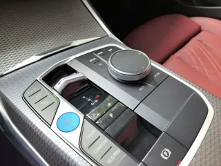 BMW i3 2025 купить из Китая, цена 5 516 000 ₽ — Suifenhe Auto