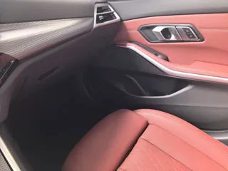 BMW i3 2025 купить из Китая, цена 5 516 000 ₽ — Suifenhe Auto