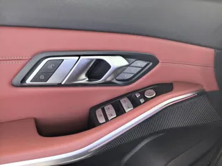 BMW i3 2025 купить из Китая, цена 5 516 000 ₽ — Suifenhe Auto