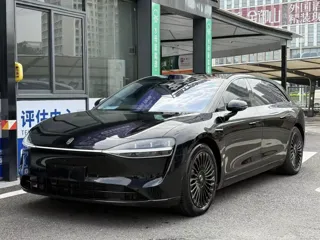Stelato S9T 2026 купить из Китая, цена 6 690 000 ₽ — Suifenhe Auto