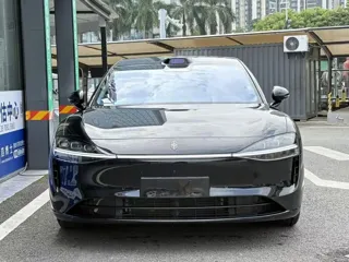Stelato S9T 2026 купить из Китая, цена 6 690 000 ₽ — Suifenhe Auto