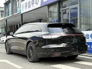 Stelato S9T 2026 купить из Китая, цена 6 690 000 ₽ — Suifenhe Auto