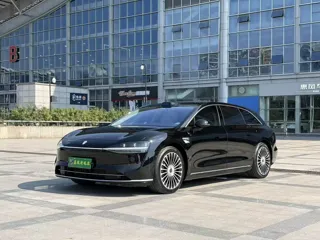 Stelato S9T 2026 купить из Китая, цена 6 670 000 ₽ — Suifenhe Auto