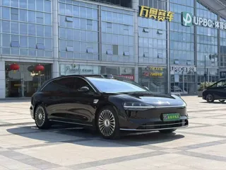 Stelato S9T 2026 купить из Китая, цена 6 670 000 ₽ — Suifenhe Auto