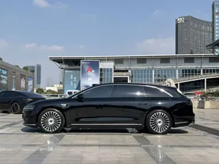 Stelato S9T 2026 купить из Китая, цена 6 670 000 ₽ — Suifenhe Auto