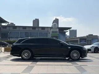 Stelato S9T 2026 купить из Китая, цена 6 670 000 ₽ — Suifenhe Auto