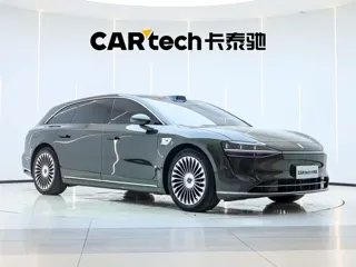 Stelato S9T 2026 купить из Китая, цена 6 579 000 ₽ — Suifenhe Auto