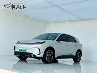 Arcfox Beta T1 2025 купить из Китая, цена 1 710 000 ₽ — Suifenhe Auto