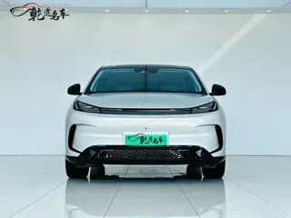 Arcfox Beta T1 2025 купить из Китая, цена 1 710 000 ₽ — Suifenhe Auto