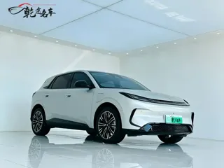 Arcfox Beta T1 2025 купить из Китая, цена 1 710 000 ₽ — Suifenhe Auto