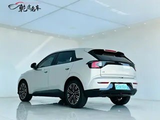 Arcfox Beta T1 2025 купить из Китая, цена 1 710 000 ₽ — Suifenhe Auto