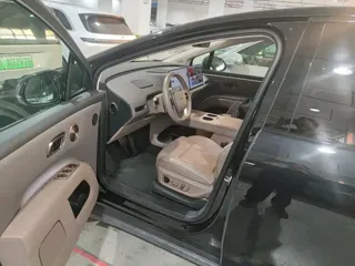 Li i8 2025 купить из Китая, цена 8 347 000 ₽ — Suifenhe Auto