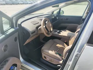 Li i8 2025 купить из Китая, цена 8 347 000 ₽ — Suifenhe Auto