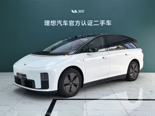 Li i8 2025 купить из Китая, цена 8 380 000 ₽ — Suifenhe Auto