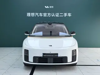 Li i8 2025 купить из Китая, цена 8 380 000 ₽ — Suifenhe Auto