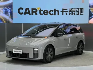 Li i8 2025 купить из Китая, цена 8 529 000 ₽ — Suifenhe Auto