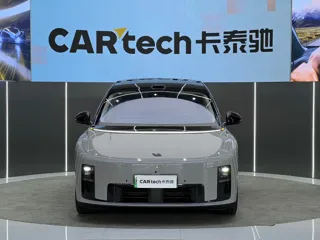Li i8 2025 купить из Китая, цена 8 529 000 ₽ — Suifenhe Auto