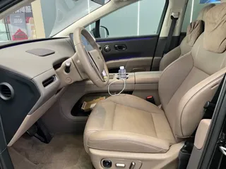 Li i8 2025 купить из Китая, цена 8 529 000 ₽ — Suifenhe Auto