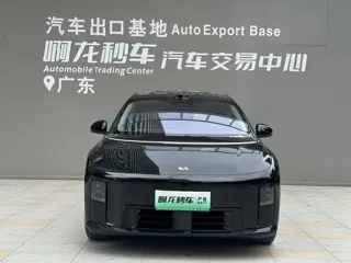 Li i8 2025 купить из Китая, цена 8 362 000 ₽ — Suifenhe Auto