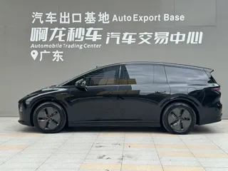 Li i8 2025 купить из Китая, цена 8 362 000 ₽ — Suifenhe Auto