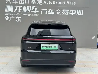 Li i8 2025 купить из Китая, цена 8 362 000 ₽ — Suifenhe Auto