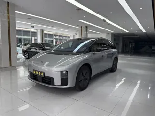 Li i8 2025 купить из Китая, цена 8 347 000 ₽ — Suifenhe Auto