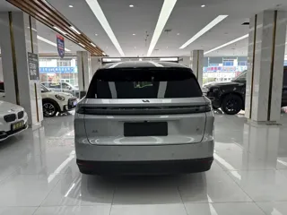 Li i8 2025 купить из Китая, цена 8 347 000 ₽ — Suifenhe Auto