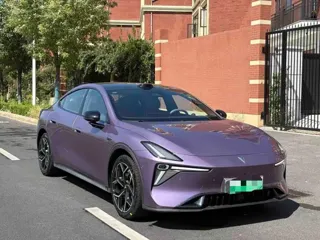 Deepal L06 2025 купить из Китая, цена 3 769 000 ₽ — Suifenhe Auto