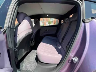 Deepal L06 2025 купить из Китая, цена 3 769 000 ₽ — Suifenhe Auto