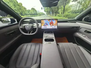 Deepal L06 2025 купить из Китая, цена 3 678 000 ₽ — Suifenhe Auto