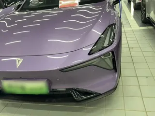 Deepal L06 2025 купить из Китая, цена 4 085 000 ₽ — Suifenhe Auto