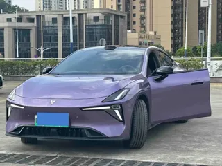 Deepal L06 2025 купить из Китая, цена 3 715 000 ₽ — Suifenhe Auto
