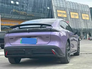 Deepal L06 2025 купить из Китая, цена 3 715 000 ₽ — Suifenhe Auto