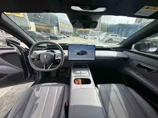 Deepal L06 2025 купить из Китая, цена 3 715 000 ₽ — Suifenhe Auto