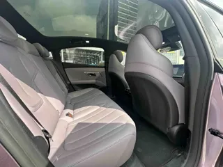 Deepal L06 2025 купить из Китая, цена 3 715 000 ₽ — Suifenhe Auto