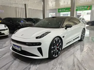 Zeekr 001 2026 купить из Китая, цена 9 973 000 ₽ — Suifenhe Auto