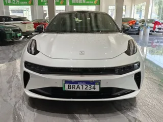 Zeekr 001 2026 купить из Китая, цена 9 973 000 ₽ — Suifenhe Auto