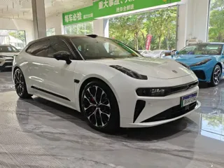 Zeekr 001 2026 купить из Китая, цена 9 973 000 ₽ — Suifenhe Auto