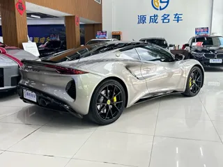 Lotus EMIRA 2024 купить из Китая, цена 14 719 000 ₽ — Suifenhe Auto