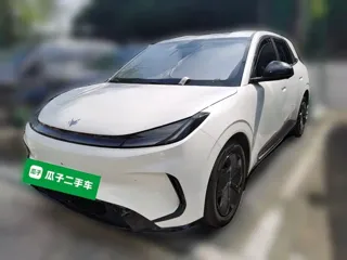 Arcfox Beta T1 2025 купить из Китая, цена 1 598 000 ₽ — Suifenhe Auto
