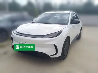 Arcfox Beta T1 2025 купить из Китая, цена 1 548 000 ₽ — Suifenhe Auto