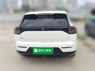 Arcfox Beta T1 2025 купить из Китая, цена 1 548 000 ₽ — Suifenhe Auto