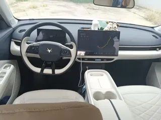 Arcfox Beta T1 2025 купить из Китая, цена 1 548 000 ₽ — Suifenhe Auto