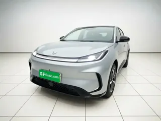 Arcfox Beta T1 2025 купить из Китая, цена 1 568 000 ₽ — Suifenhe Auto