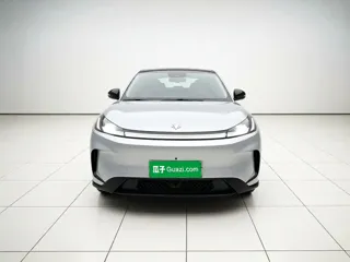 Arcfox Beta T1 2025 купить из Китая, цена 1 568 000 ₽ — Suifenhe Auto