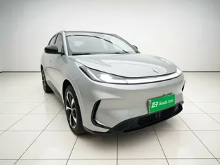 Arcfox Beta T1 2025 купить из Китая, цена 1 568 000 ₽ — Suifenhe Auto