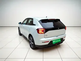 Arcfox Beta T1 2025 купить из Китая, цена 1 568 000 ₽ — Suifenhe Auto