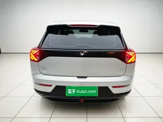 Arcfox Beta T1 2025 купить из Китая, цена 1 568 000 ₽ — Suifenhe Auto