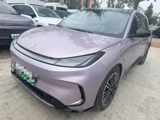 Arcfox Beta T1 2025 купить из Китая, цена 1 332 000 ₽ — Suifenhe Auto